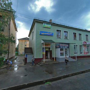Ulitsa 50-letiya Oktyabrya, 39, Novodvinsk: photo