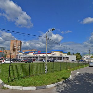 Gagarina Street, 31/36, : foto