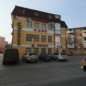 Bera Street, 52А, Astrahan: photo