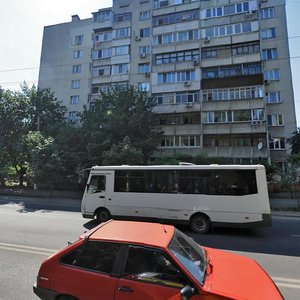 Serednofontanska vulytsia, 30, Odesa: photo