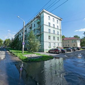 Prospekt Lenina, 8, Severodvinsk: photo