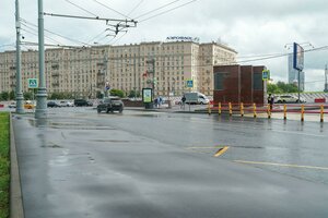 Pobedy Square, No:2к2, Moskova: Fotoğraflar