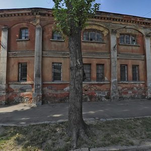 Prymorska vulytsia, 47 ، أوديسا: صورة