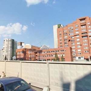 Sheynkmana Street, 110А, Yekaterinburg: photo