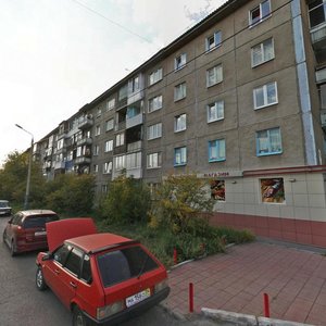 Ulitsa Shchorsa, 75, : foto