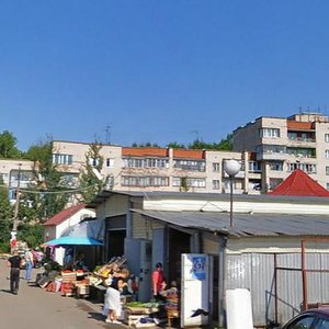 Shkolnaya ulitsa, 2Г ، : صورة