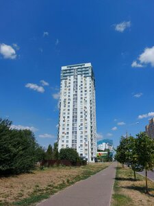 Litaraturnaja Street, 22, Minsk: photo