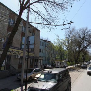 Pluzhnaya ulitsa, 10/28, Rostov‑na‑Donu: photo