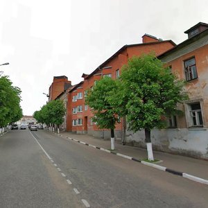 Серпухов, Улица Аристова, 18: фото