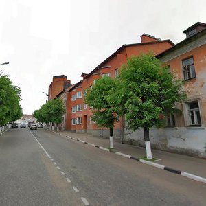 Aristova Street, 18, Serpuhov: photo