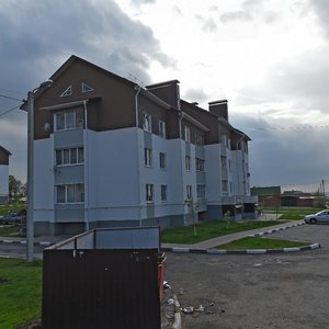 Belovskaya ulitsa, No:2, Belgorod: Fotoğraflar