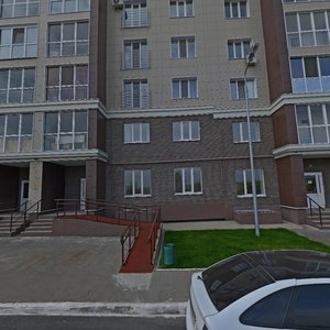 Salikha Batiyeva Street, 17, Kazan: photo