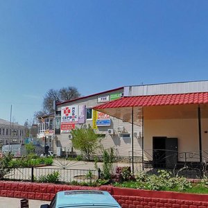 Samoylenko Street, 1, Kerch: photo