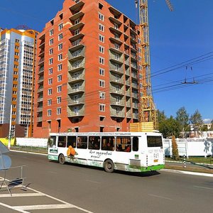 Kommunisticheskaya Street, No:15, Saransk: Fotoğraflar