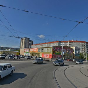 Trikotazhnaya ulitsa, 62 ، نوفوسيبيرسك: صورة
