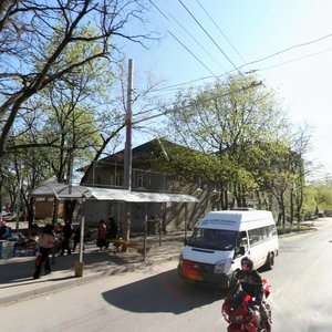 Ulitsa Larina, 10 ، روستوف نا دونو: صورة