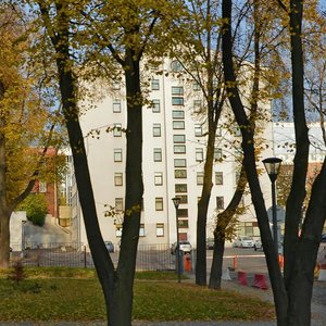 Engielsa Street, 34Ас2, Minsk: photo