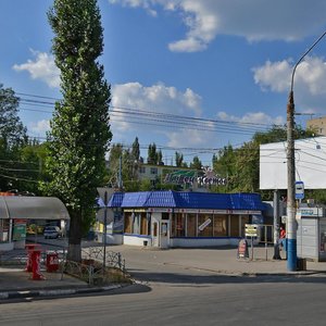 Leninskiy Avenue, 133А, Voronezh: photo