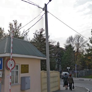 Michurina Street, 16, Gelendgik: photo