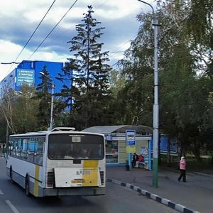 Sverdlova Street, 2 ، بينزا: صورة