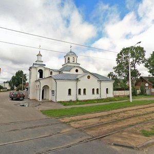 Vulica Citova, 115, Vitebsk: photo