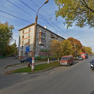 Нижний Новгород, Улица Лескова, 56: фото
