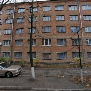 Metalistiv Street, 7, : foto