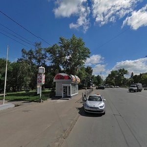 Mira Avenue, 15Б, Lipetsk: photo