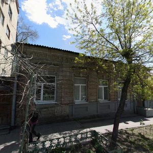 Ulitsa 6-ya Liniya, 5, : foto