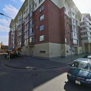 Астана, Улица Малика Габдуллина, 5: фото