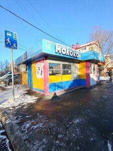 Tikhookeanskaya Street, No:36А, Sakhalinsk: Fotoğraflar