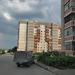 Deputatskaya Street, 51А, : foto