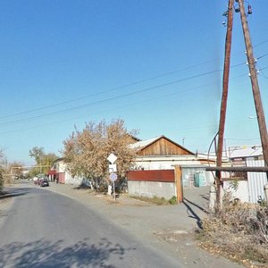 Ordjonikidze Street, 34с2, Kurgan: photo