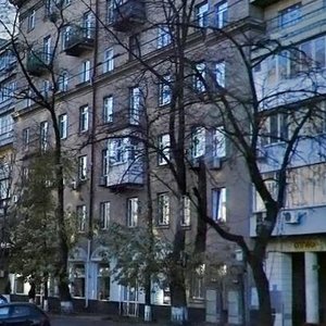 Киев, Большая Васильковская улица, 120: фото