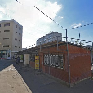 Turgeneva Street, 187/1, Krasnodar: photo