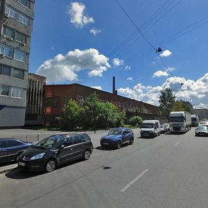 Babushkina Street, 36к2, Saint Petersburg: photo