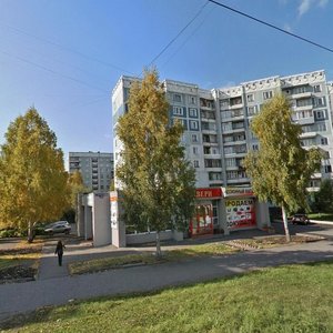 Prospekt Arkhitektorov, 19А, Novokuznetsk: photo