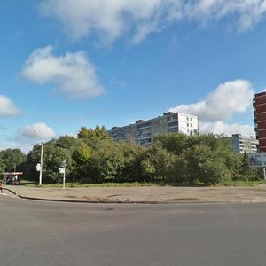 Dikopoltseva Street, 32, Komsomolsk‑at‑Amur: photo