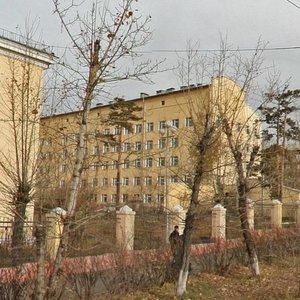 Ulitsa Balyabina, 1 ، : صورة