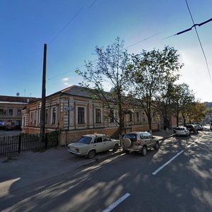 Kotsarska Street, 15, Kharkiv: photo