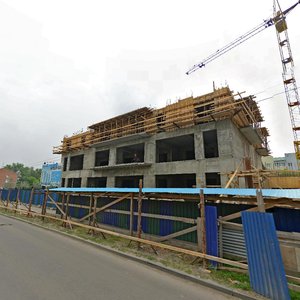 Ulitsa Yadrintseva, 1/7 ، إيركوتسك: صورة