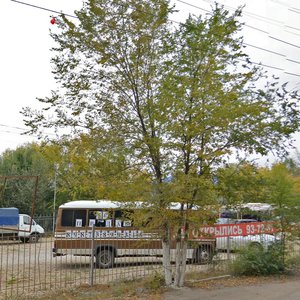 Burovaya ulitsa, 32А ، ساراتوف: صورة