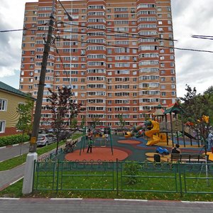 Shkolnaya ulitsa, 25, Ivanteevka: photo