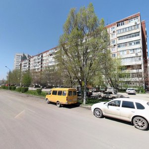 Trista Tridtsat Devyatoy Strelkovoy Divizii Street, 1, Rostov‑na‑Donu: photo