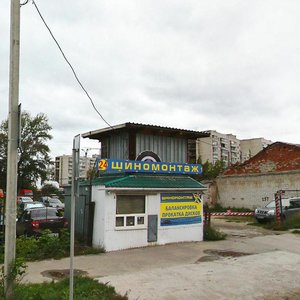 Ulitsa Chelyuskina, 53 ، قازان: صورة