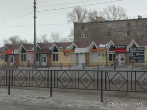 Yeniseyskiy Microdistrict, 15В, Sayanogorsk: photo