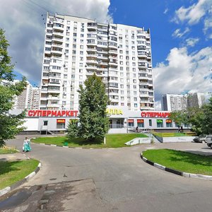 Voronezhskaya Street, 7, : foto