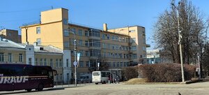 Смоленск, Улица Дзержинского, 13А: фото