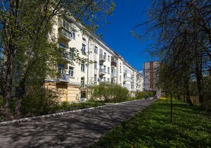 Рыбинск, Крестовая улица, 137: фото