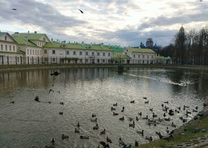 Сергиев Посад, Проспект Красной Армии, 133: фото